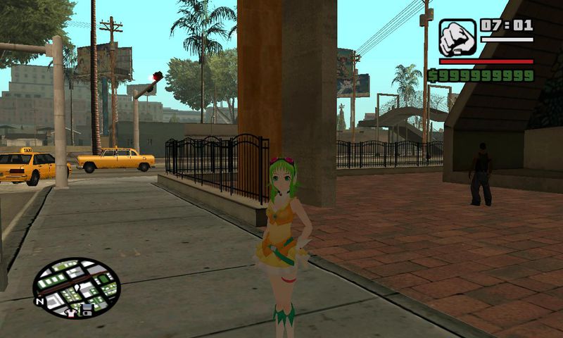 mod